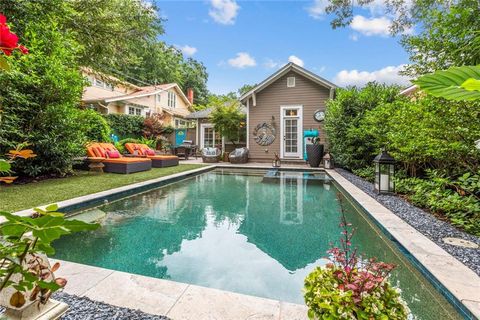 976 Adair Avenue NE Atlanta GA 30306