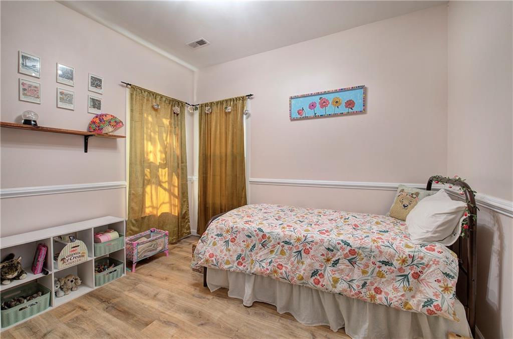 Etowah Ridge - Residential