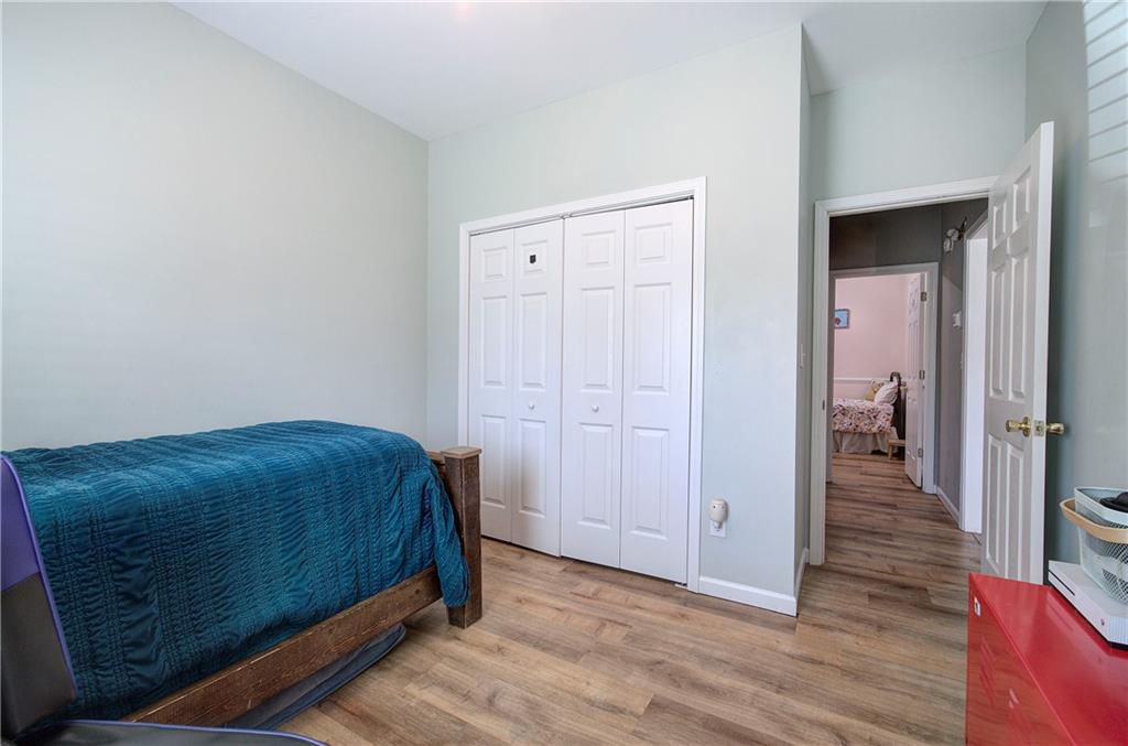 Etowah Ridge - Residential