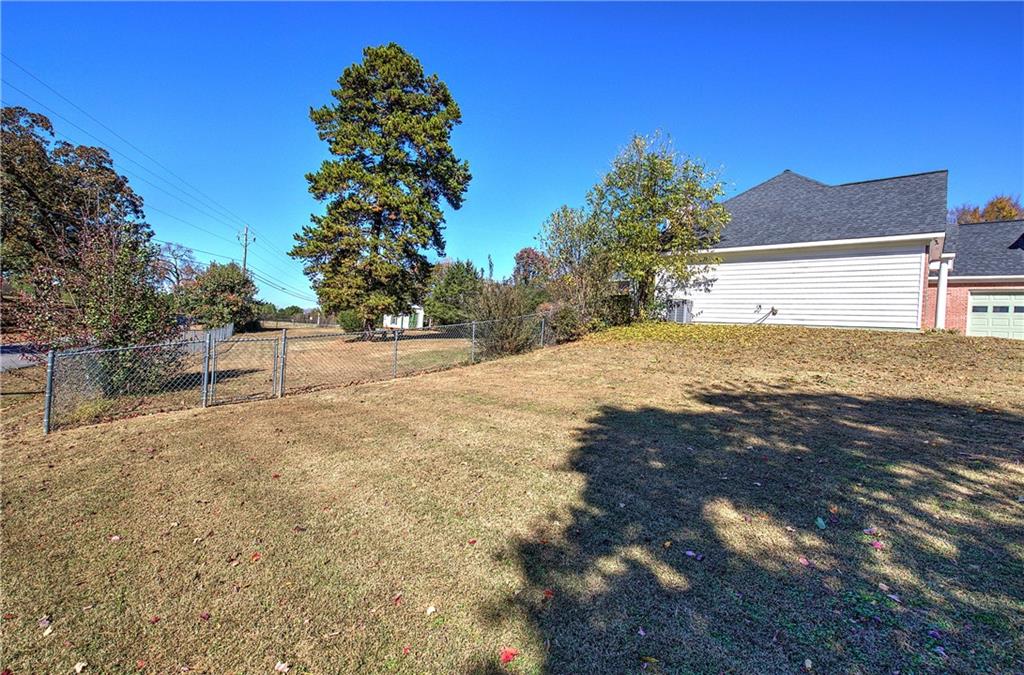 Etowah Ridge - Residential