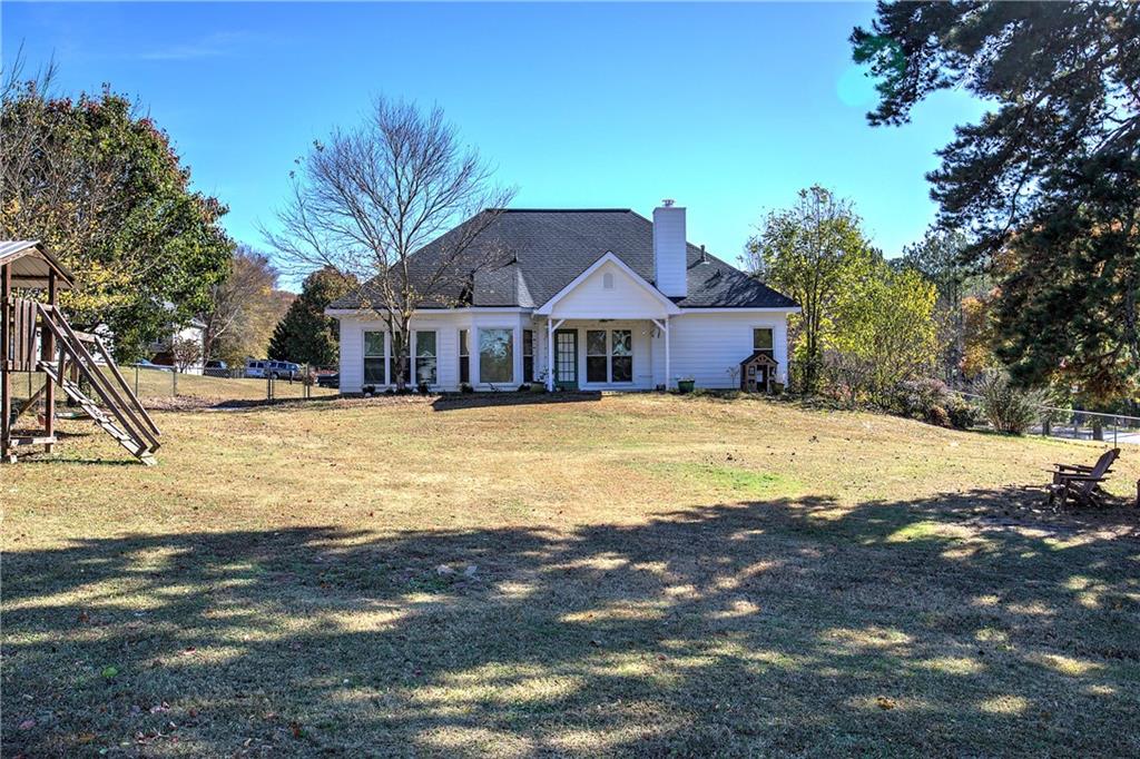 Etowah Ridge - Residential