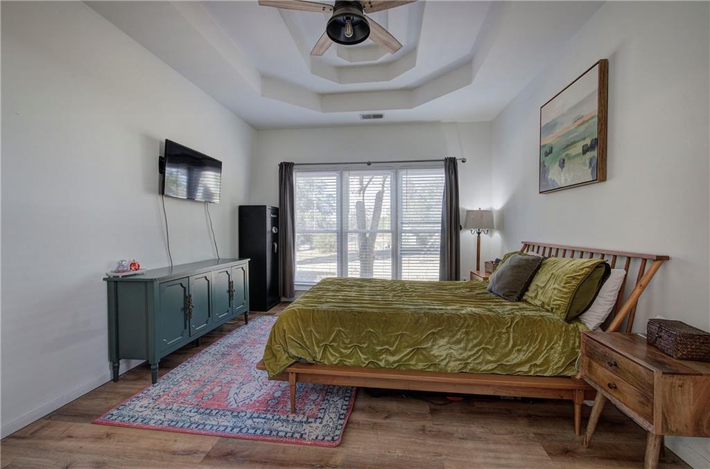 Etowah Ridge - Residential