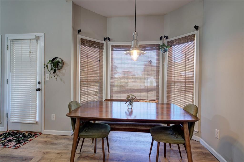 Etowah Ridge - Residential