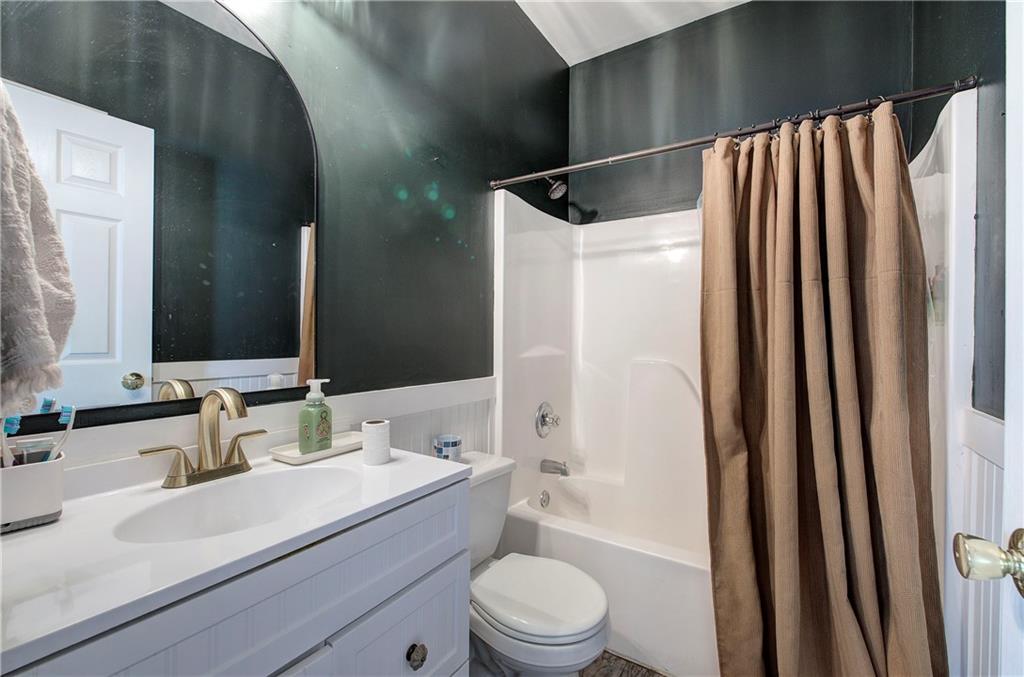 Etowah Ridge - Residential