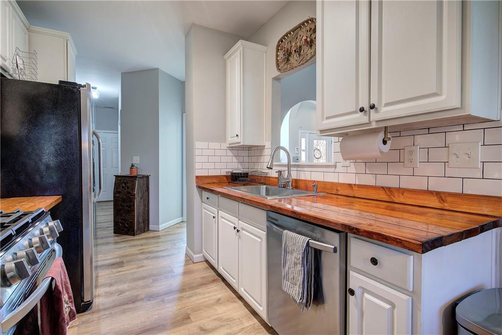 Etowah Ridge - Residential