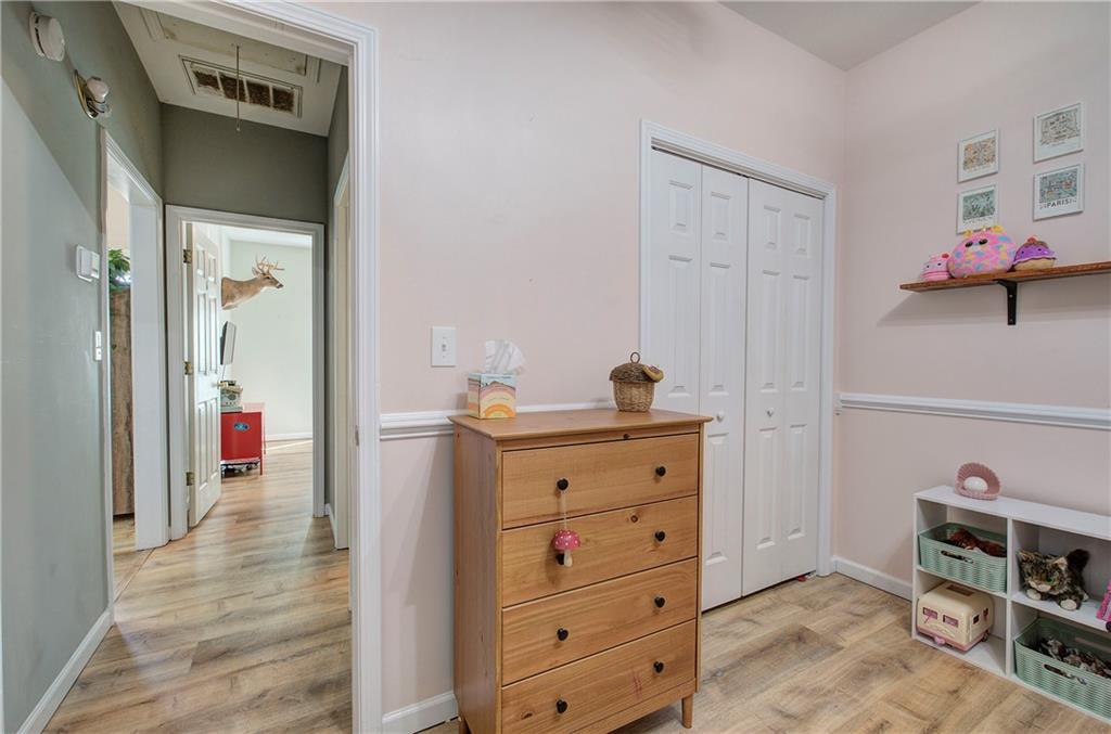 Etowah Ridge - Residential