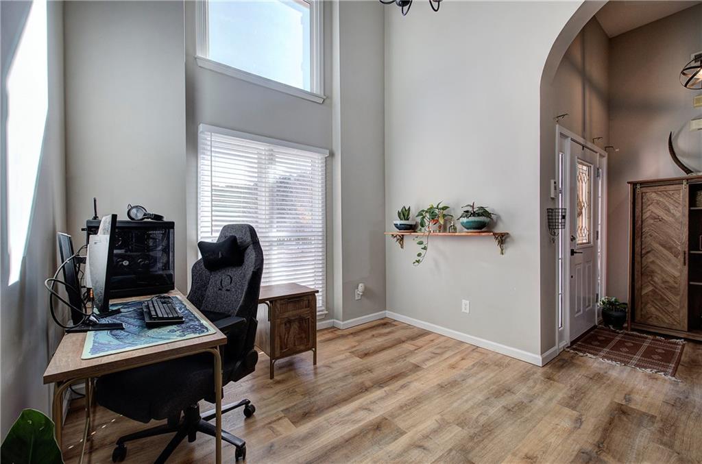 Etowah Ridge - Residential