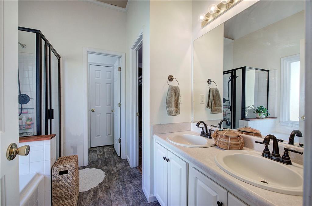 Etowah Ridge - Residential