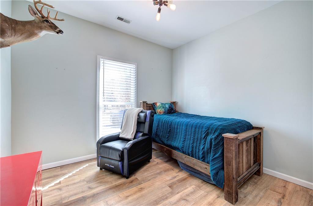 Etowah Ridge - Residential