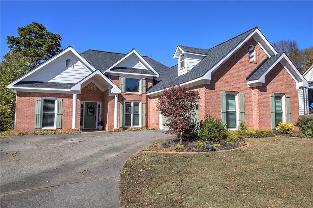 Etowah Ridge - Residential