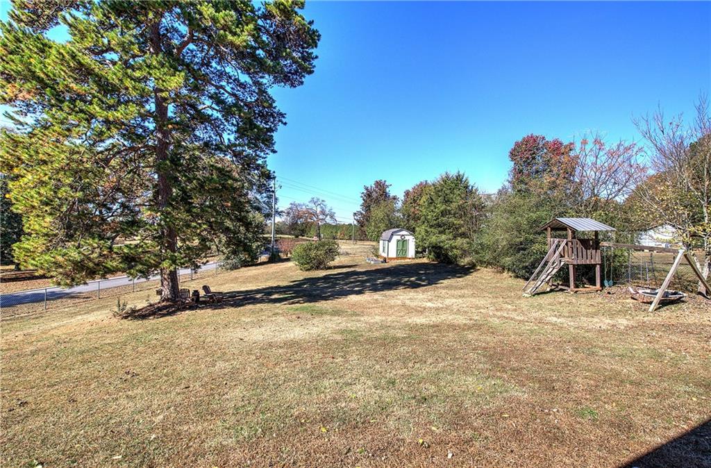 Etowah Ridge - Residential