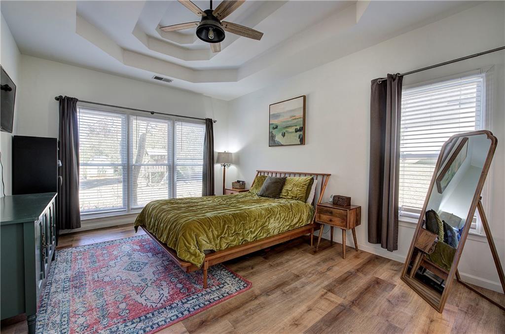 Etowah Ridge - Residential