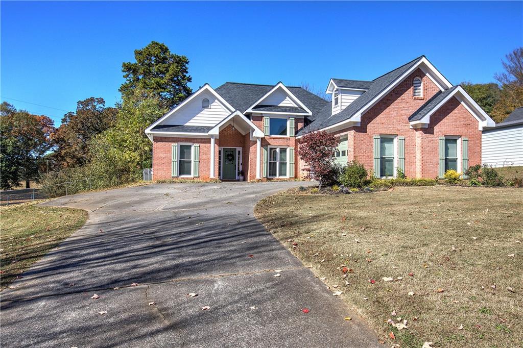 Etowah Ridge - Residential