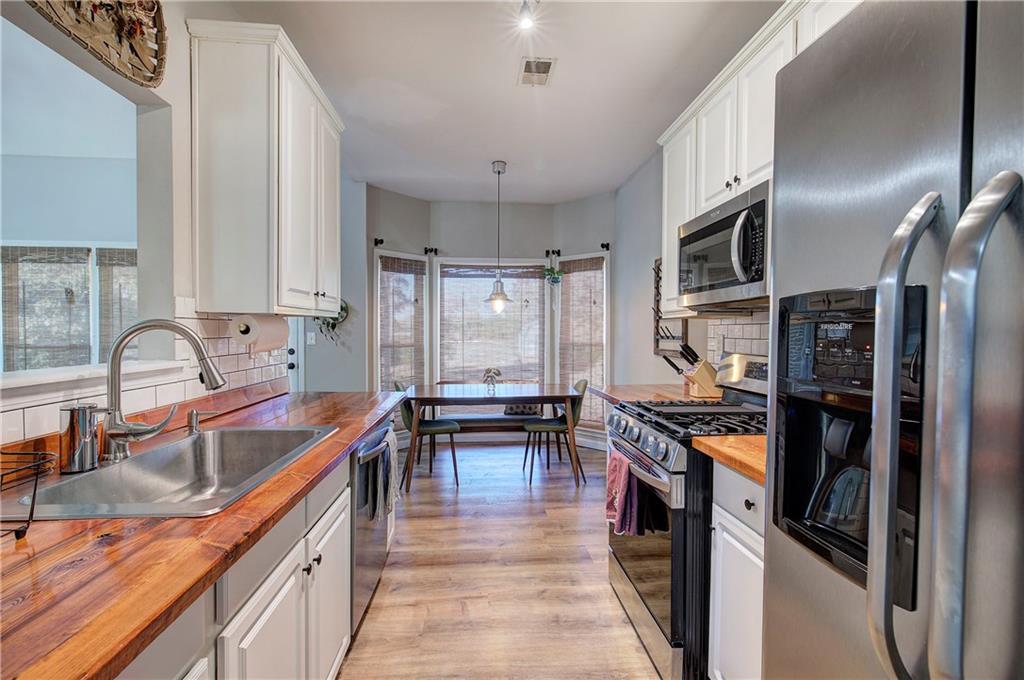 Etowah Ridge - Residential