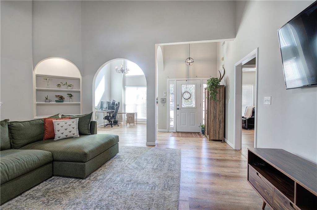 Etowah Ridge - Residential