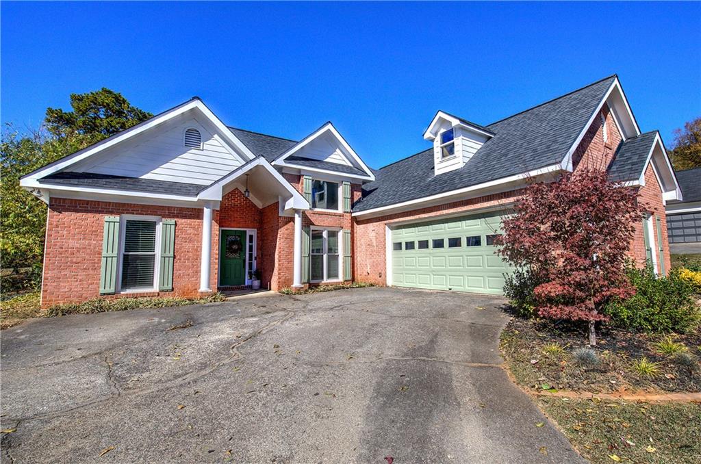 Etowah Ridge - Residential