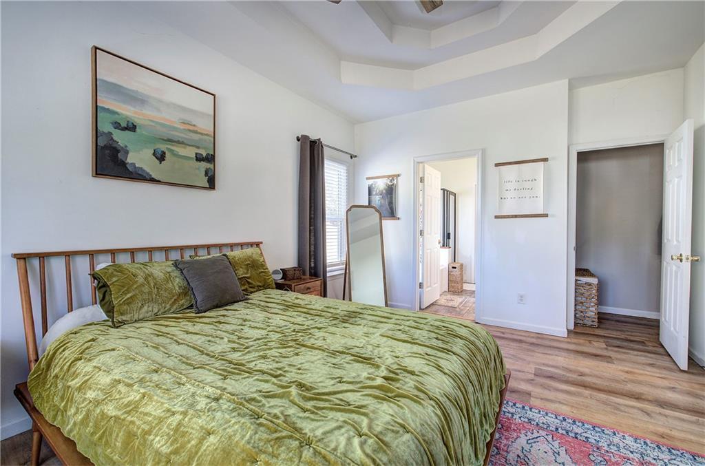 Etowah Ridge - Residential