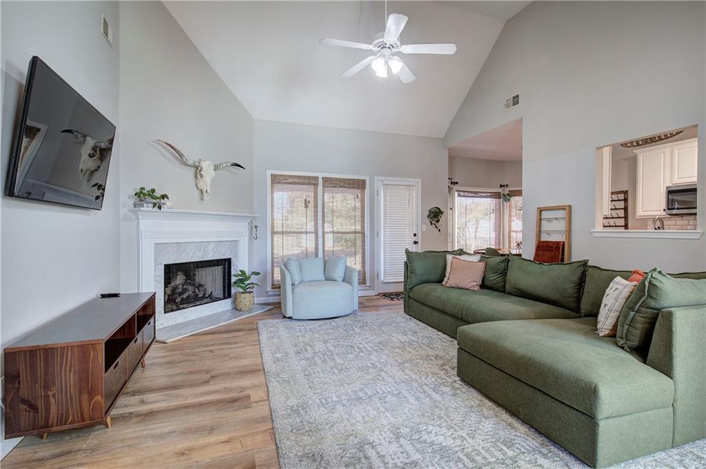 Etowah Ridge - Residential