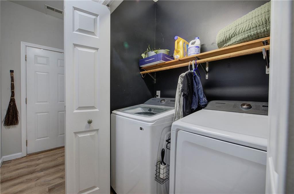 Etowah Ridge - Residential