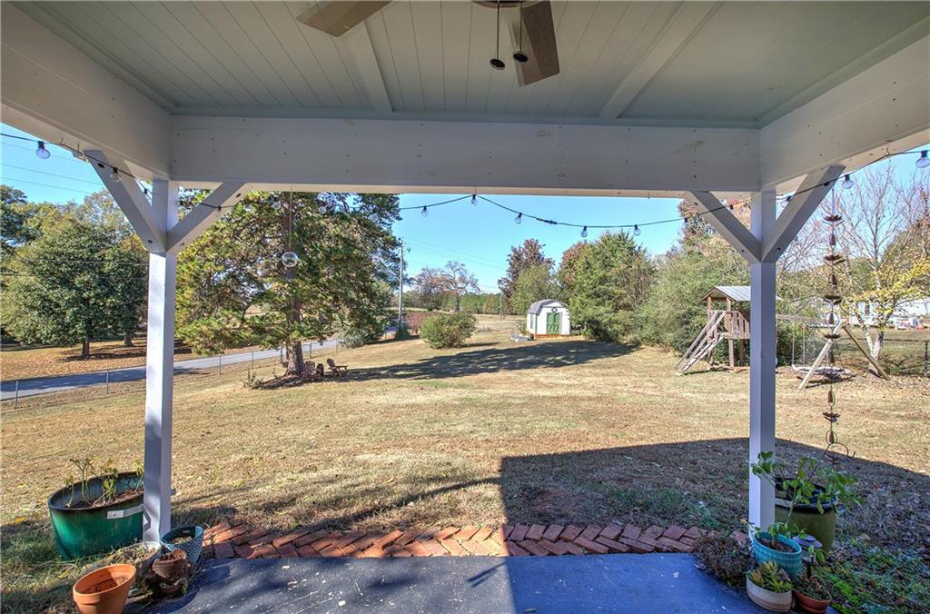 Etowah Ridge - Residential