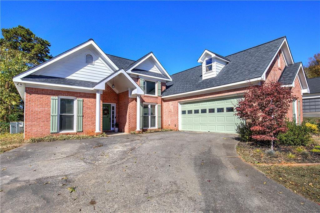 Etowah Ridge - Residential