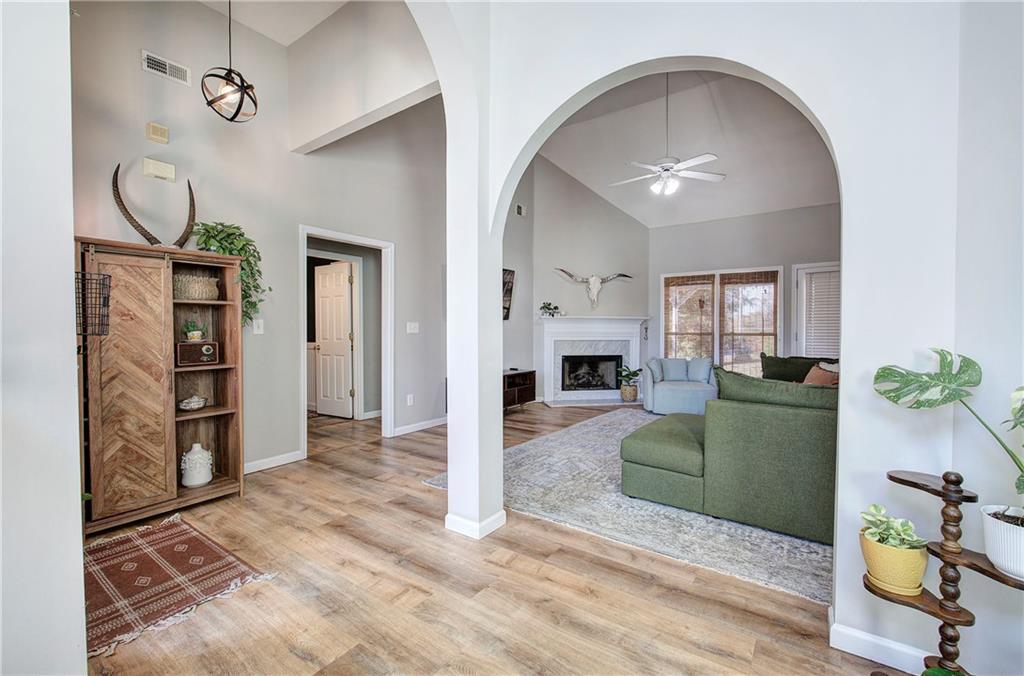 Etowah Ridge - Residential