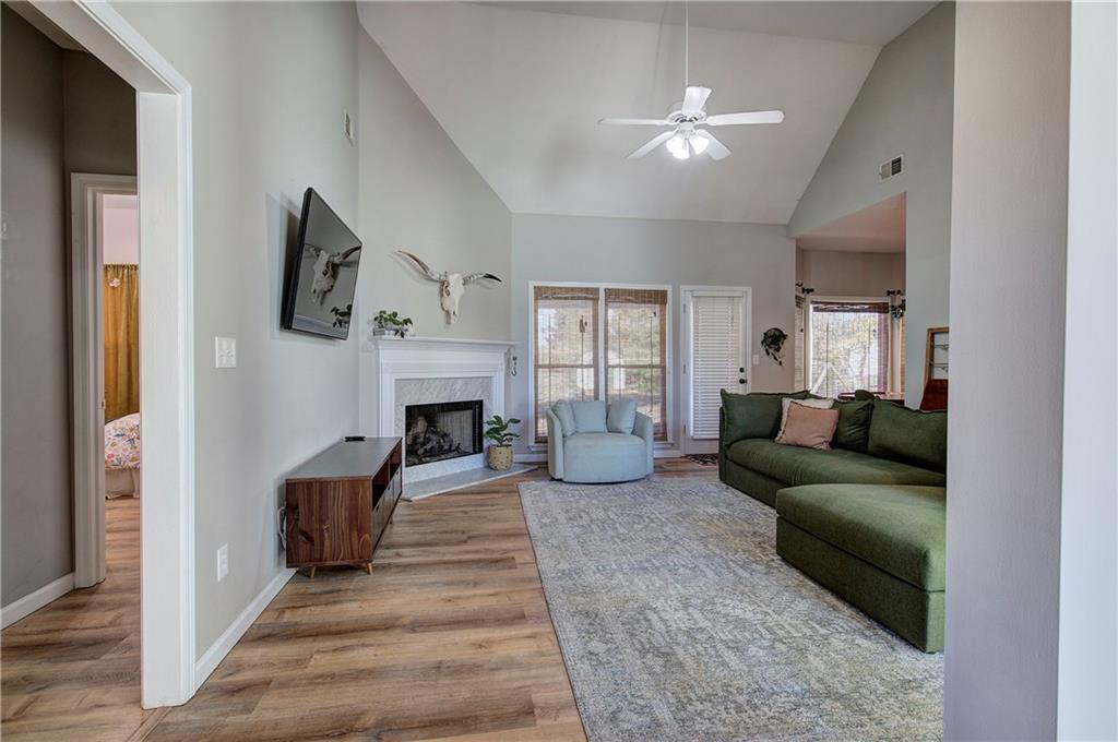 Etowah Ridge - Residential