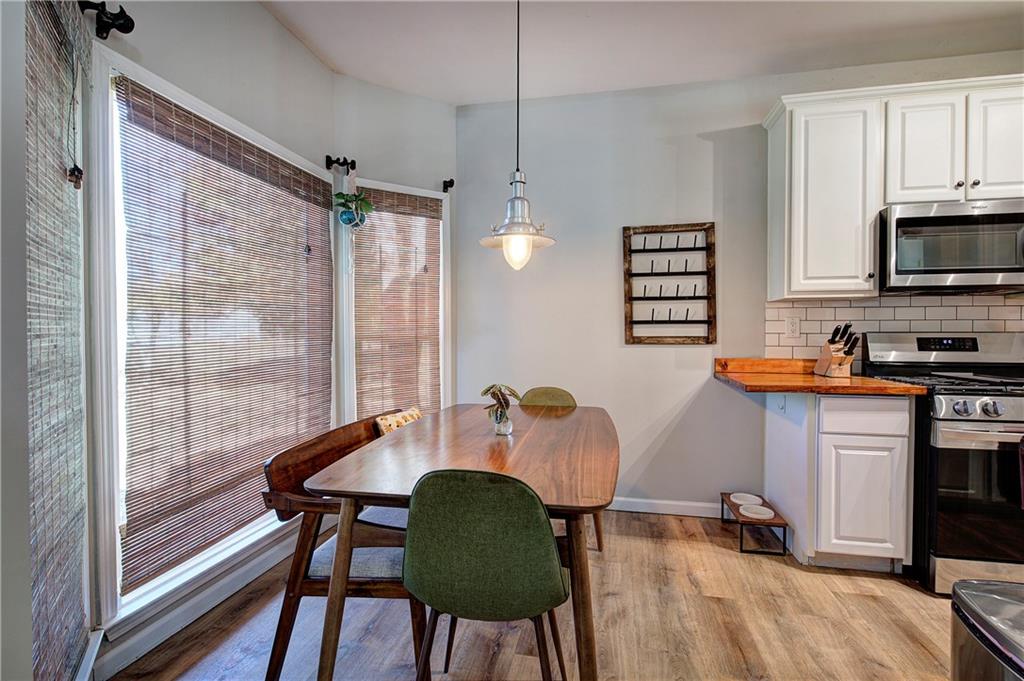 Etowah Ridge - Residential