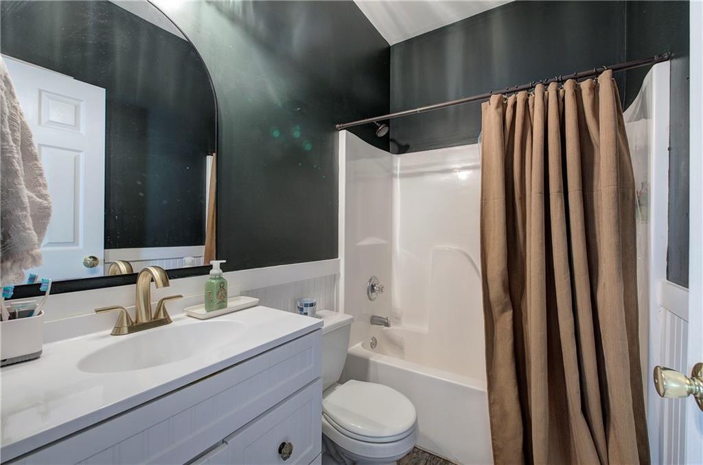 Etowah Ridge - Residential