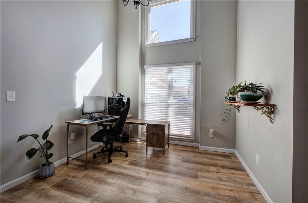 Etowah Ridge - Residential