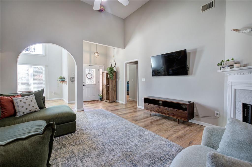 Etowah Ridge - Residential