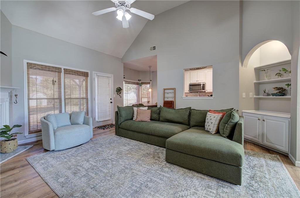 Etowah Ridge - Residential