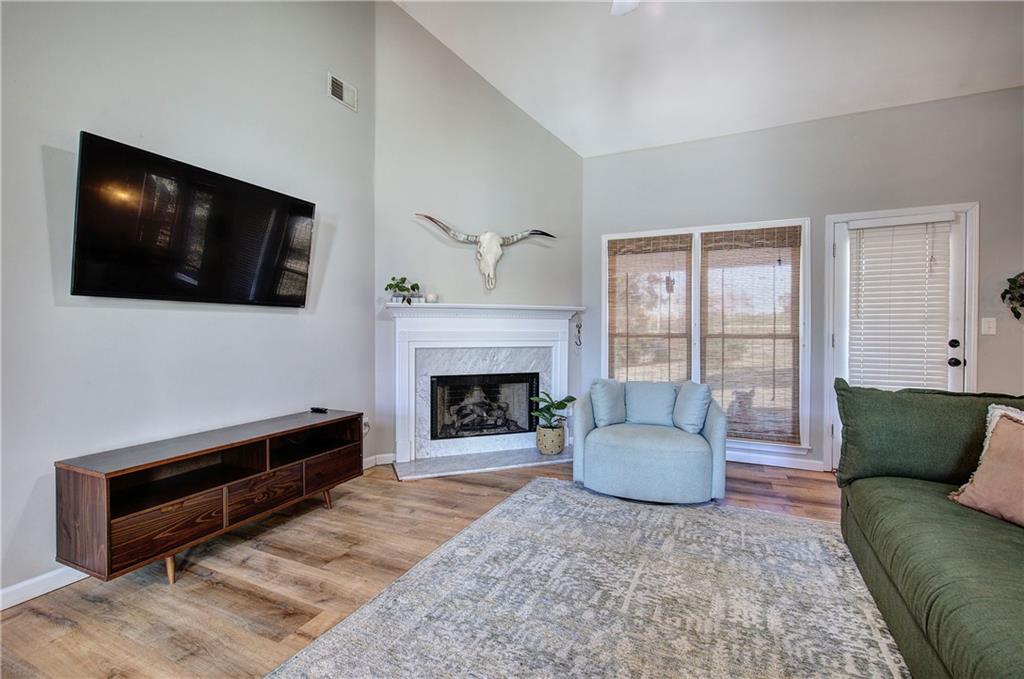 Etowah Ridge - Residential