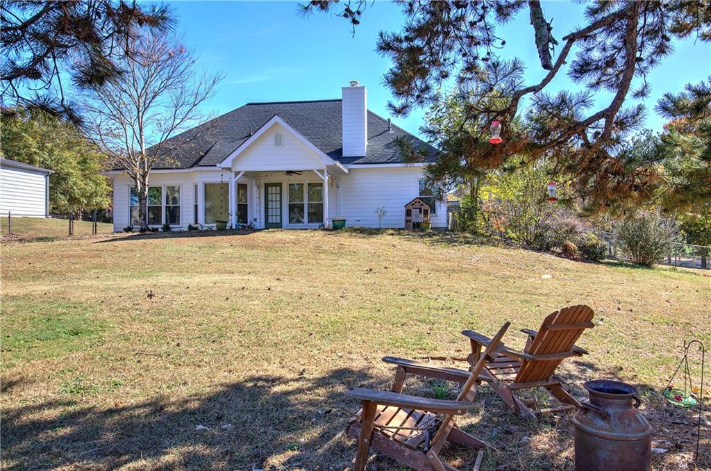 Etowah Ridge - Residential