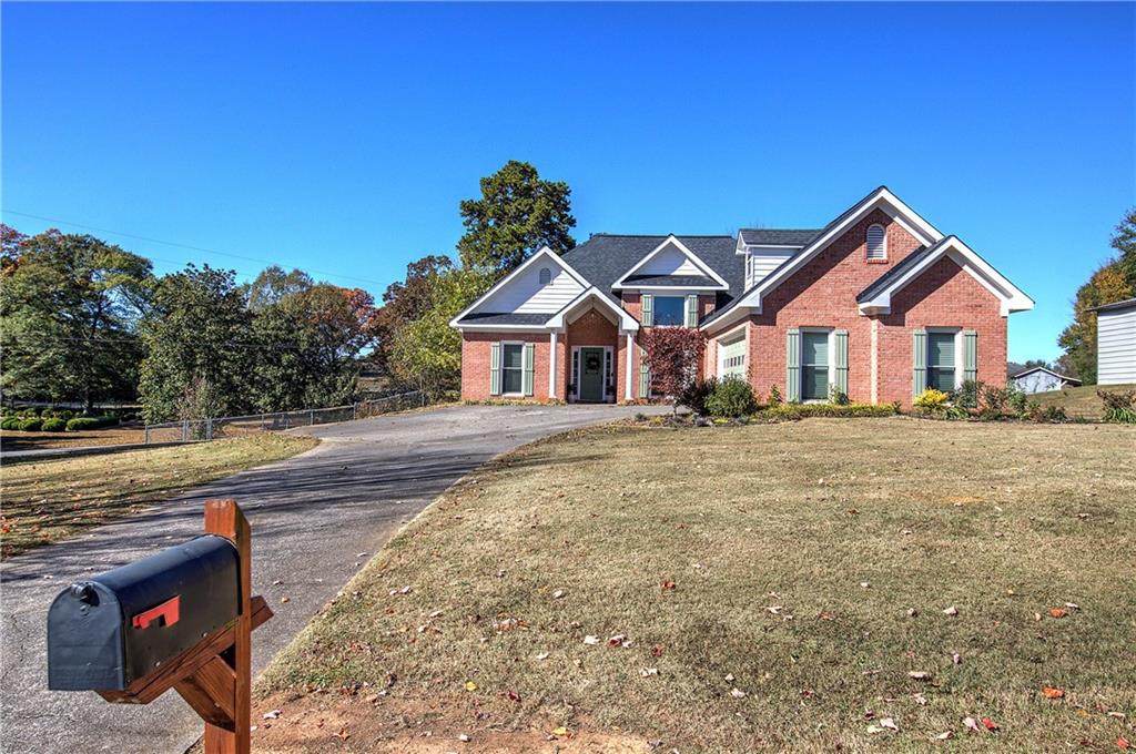 Etowah Ridge - Residential