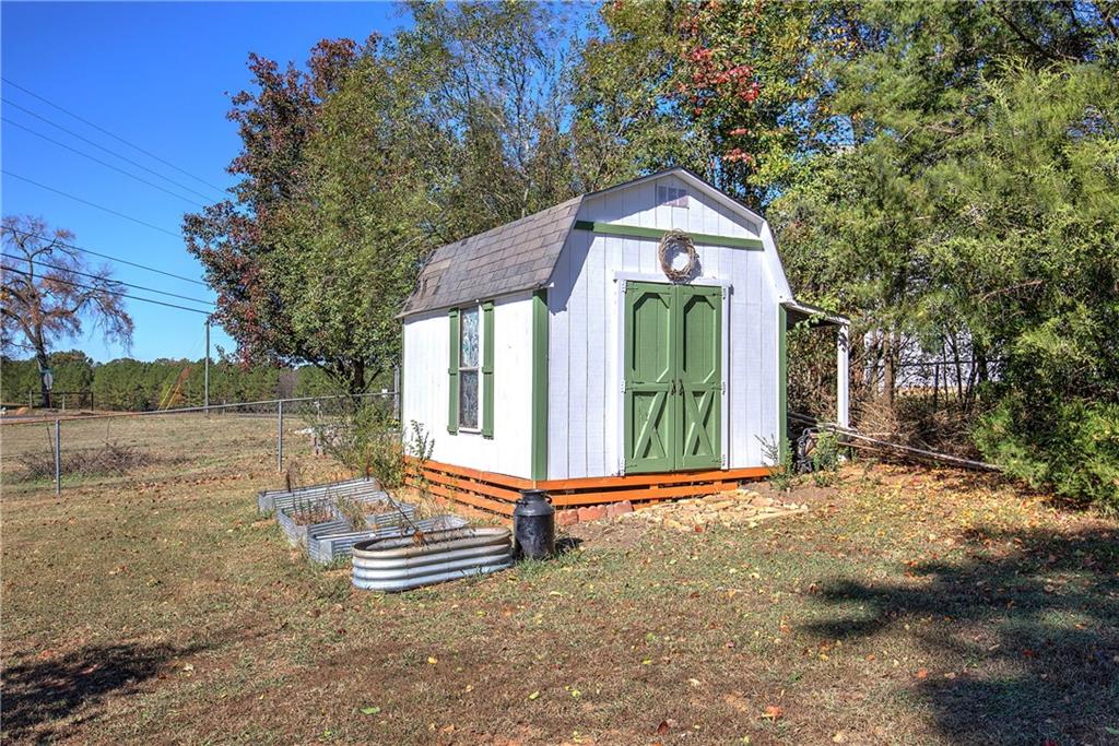 Etowah Ridge - Residential