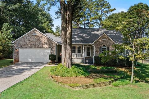 105 Elberta Street Mcdonough GA 30253