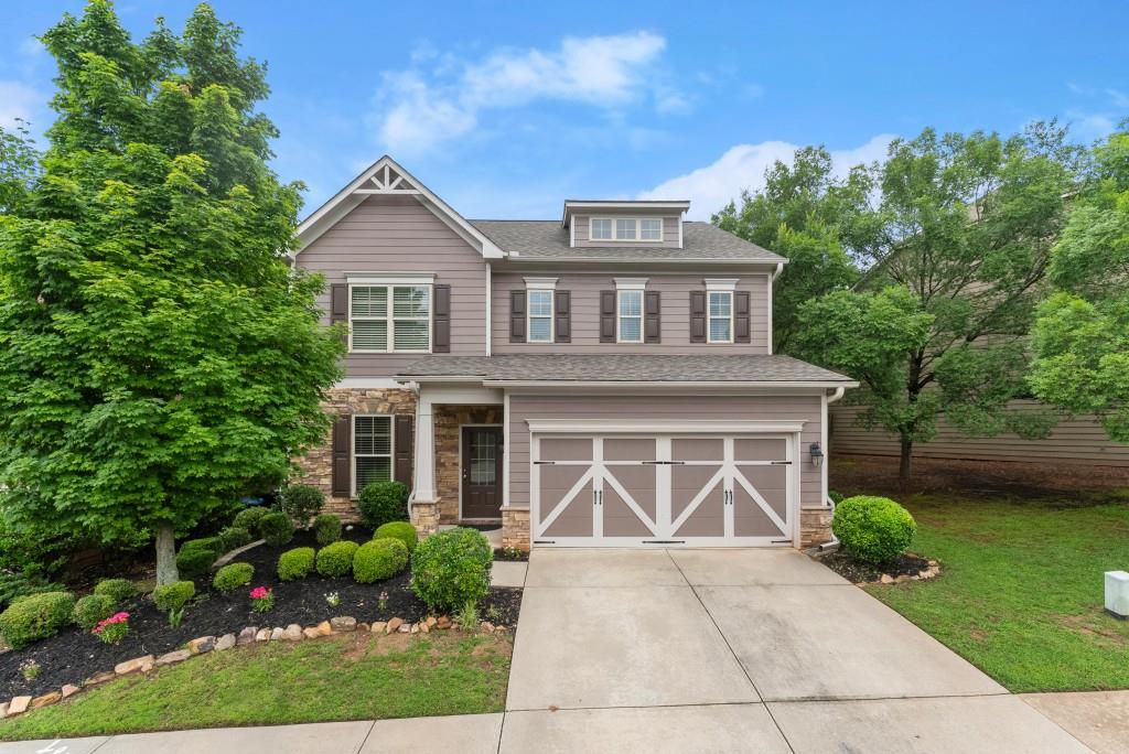 Cobblestone Creek - Residential