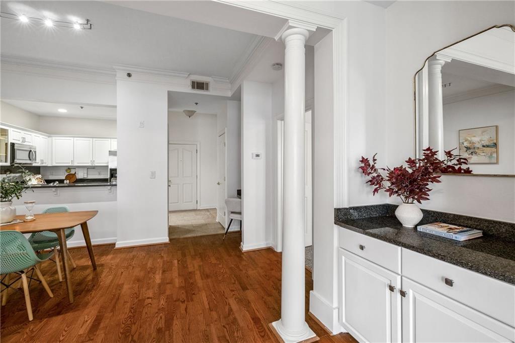 850 Piedmont Avenue #1409, Atlanta, Georgia image 17