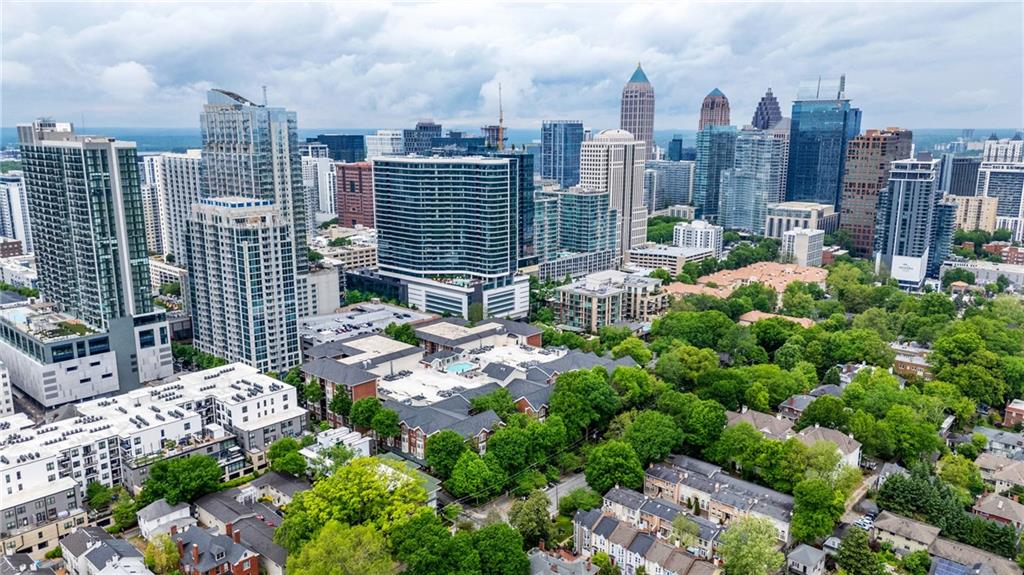 850 Piedmont Avenue #1409, Atlanta, Georgia image 44