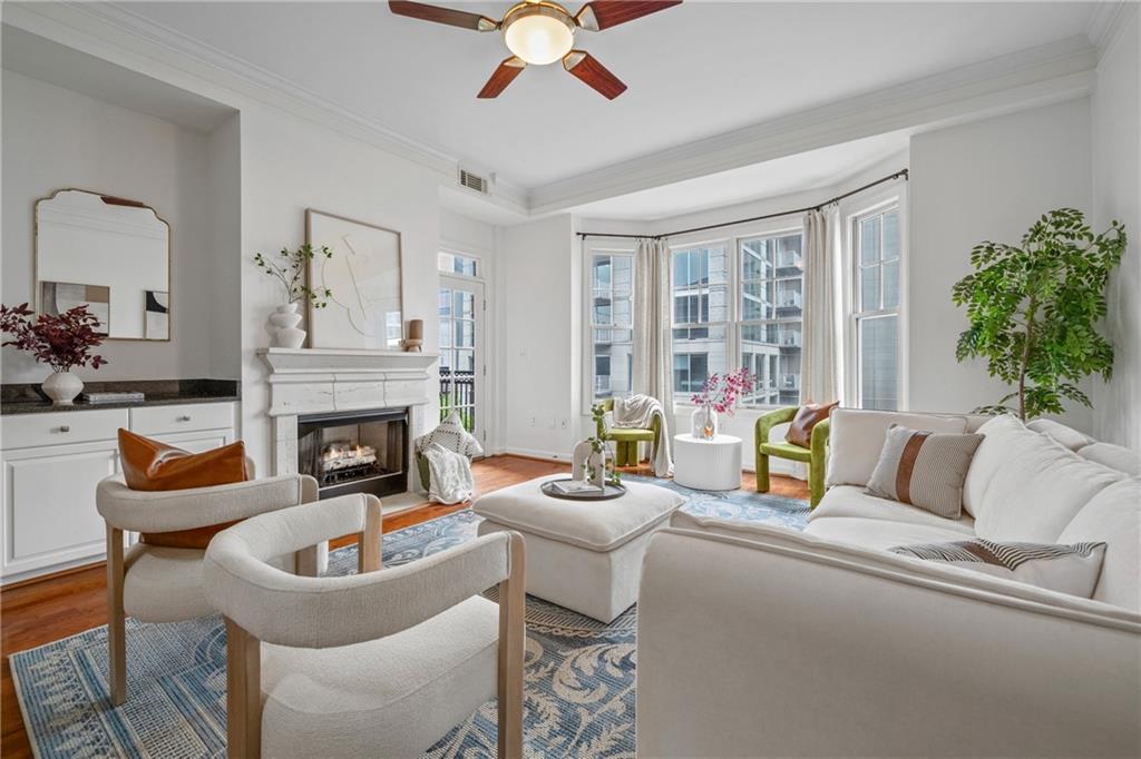 850 Piedmont Avenue #1409, Atlanta, Georgia image 10
