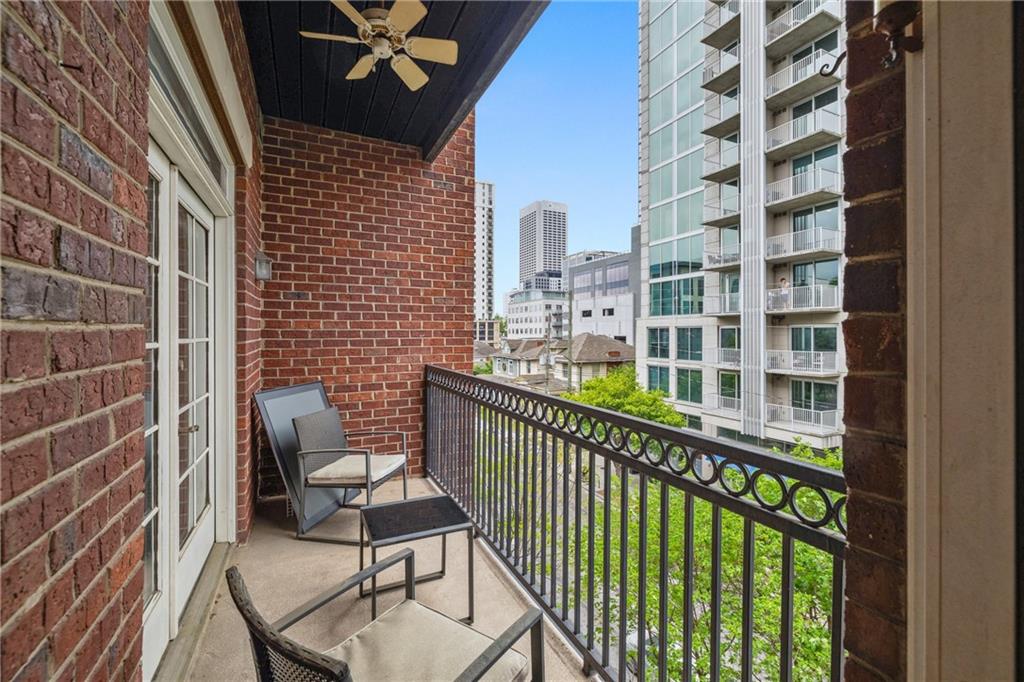 850 Piedmont Avenue #1409, Atlanta, Georgia image 16