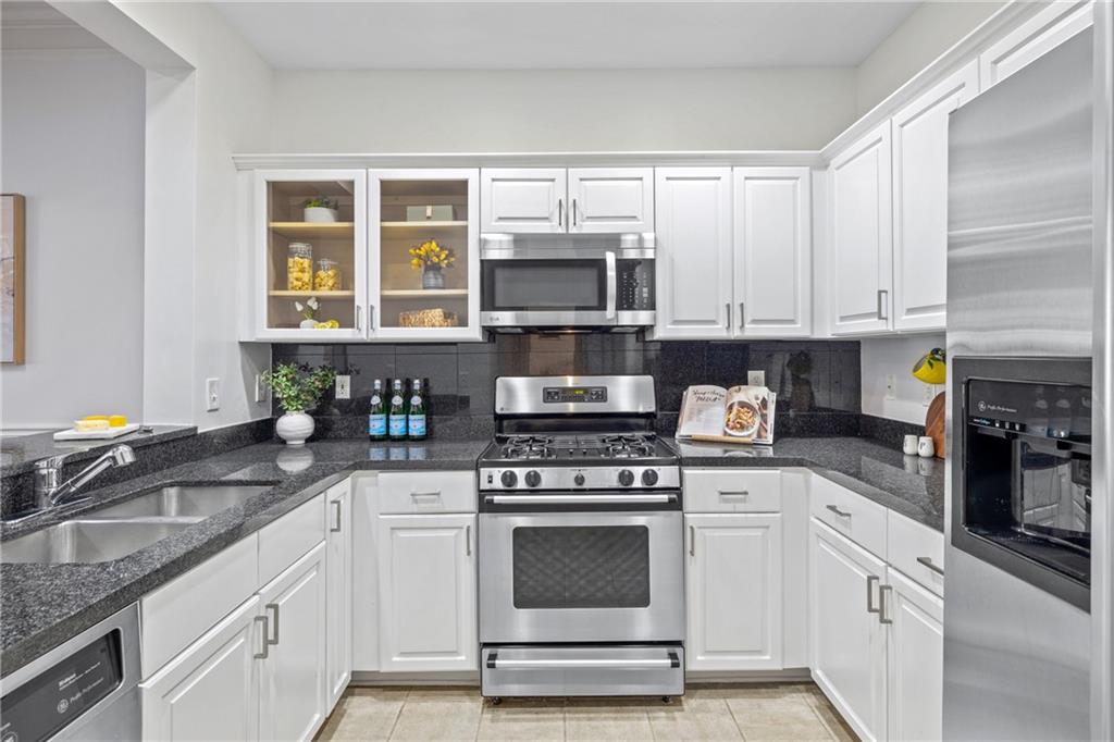 850 Piedmont Avenue #1409, Atlanta, Georgia image 4