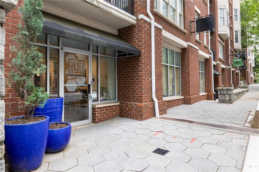 850 Piedmont Avenue #1409, Atlanta, Georgia image 40