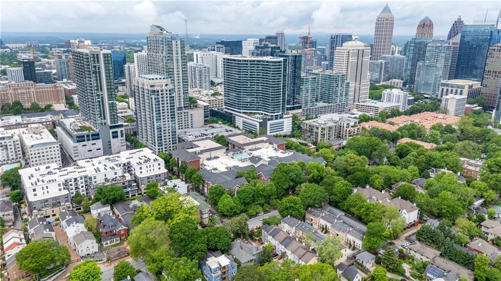 850 Piedmont Avenue #1409, Atlanta, Georgia image 45