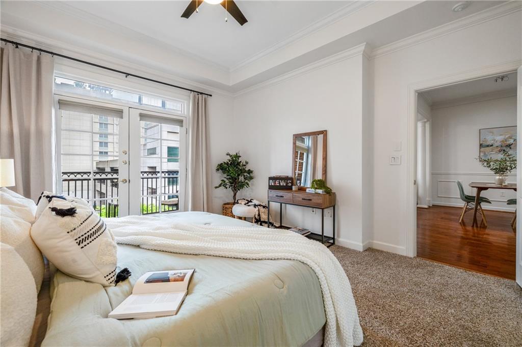 850 Piedmont Avenue #1409, Atlanta, Georgia image 26