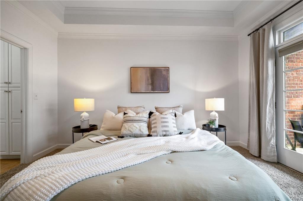 850 Piedmont Avenue #1409, Atlanta, Georgia image 22