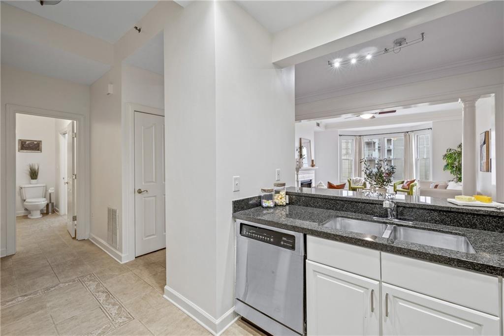 850 Piedmont Avenue #1409, Atlanta, Georgia image 5