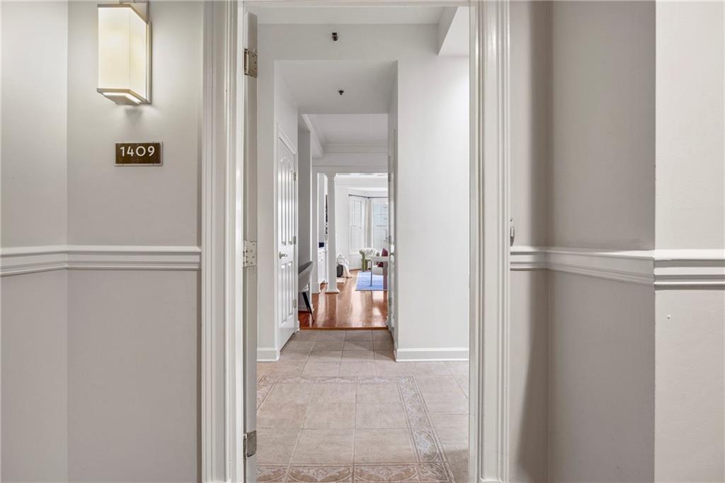 850 Piedmont Avenue #1409, Atlanta, Georgia image 2