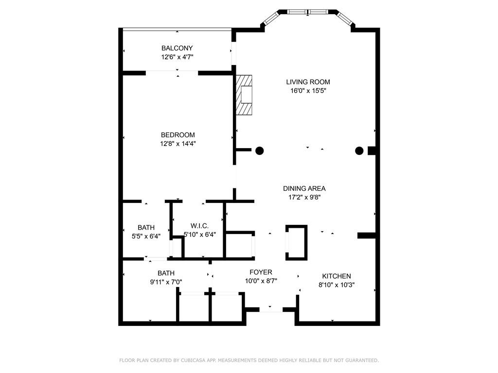 850 Piedmont Avenue #1409, Atlanta, Georgia image 49